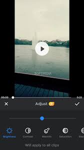 Download the photo wonder.apk on your device · step 2: Video Editor Crop Video Edit Video Effects 1 32 2 Apk Download