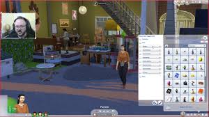 Select and empty lot and then click on create a new household, that will take you to cas. The Sims 4 Is Getting A Revamped Bills Utilities System