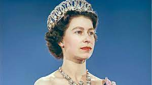 Inglaterra, oficialmente reino de inglaterra (en inglés kingdom of england, anglonormando: Aventuras Na Historia Encontro Real Sem Saber Turistas Americanos Perguntaram Para A Rainha Da Inglaterra Se Ela Conhecia Elizabeth Ii
