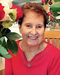 Obituary for Frances Irene Hoge