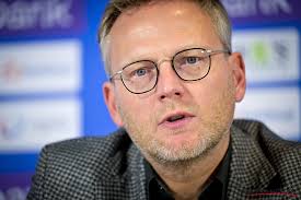 Moeite mee dat voorzitter Croonen zegt dat KRC Genk wil, maar niet moet”