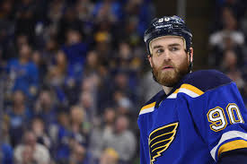 Selke trophy is awarded annually to the national hockey league forward who demonstrates the most skill in the defensive component of the game. Ryan O Reilly Nominated For Frank J Selke Trophy St Louis Game Time