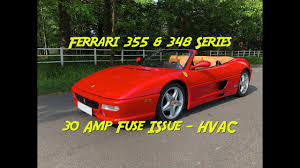 How much my ferrari 458 cost in 1 year; Ferrari 348 Project Finished And Complete Episode 8 Youtube