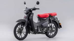 Check spelling or type a new query. Honda Super Cub 125 Neuerungen Zum Modelljahr 2022