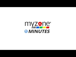 Myzone Minute Training In Myzone S Color Coded Zones