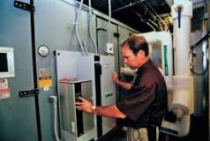 Frequency Converter Troubleshooting