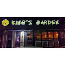 King's garden restaurant di kings garden restaurant. Kings Garden Home Cranston Rhode Island Menu Prices Restaurant Reviews Facebook