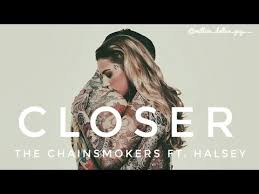 Top 100 muzica house mixuri, videoclipuri. Closer The Chainsmokers Ft Halsey Lyrics Lyrics Official Youtube