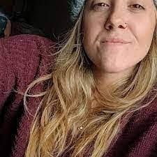 Ingrid Goldman's Instagram, Twitter & Facebook