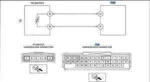 Thank you for reading 2007 mazda 3 stereo wiring diagram. Help Tcmwiring Plug 06 Mazda3 2 3 Tcml32e Tcm K 2004 2009 Mazda 3 Ifixit