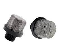Amazon.com : ZLIANGQ 288716 Airless Paint Sprayer Replacement Inlet  Strainer, 3/4-Inch Thread, Fits Magnum X5 LTS15 X7 LTS17 ProX7 ProX17  ProX19 ...