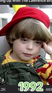 Tristan Lawrence's Instagram, Twitter & Facebook