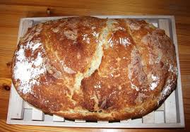 Pain Blanc Et Sa Croute Croustillante Grace Aux Conseils De Jane Chez Zapbook