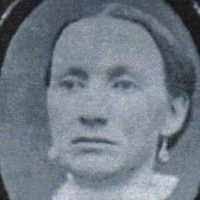 Sophronia Ellen Turnbow (1841–1925)