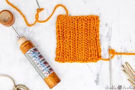 More images for how to weave in ends knitting ribbing » The Best Way To Weave In Ends In Knitting 6 Different Techniques