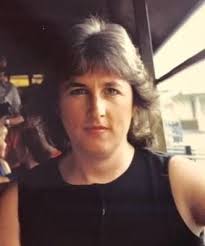 Lisa Berry Obituary (1955