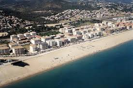 Maybe you would like to learn more about one of these? Apartamento Atico 1a Linea De Playa Calafell Vista Al Mar Y Piscina 2 Terrazas Wohnung Calafell