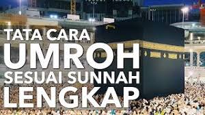Langsung instal aplikasi nya ya. Tata Cara Umroh Dan Bacaannya Yang Benar Cara Umroh Sesuai Sunnah 2019 Lengkap Youtube