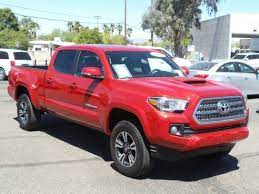 Truck 2016 Toyota Tacoma Trd Sport With 4 Door In Tucson Az 85705 Toyota Tacoma Trd Sport Toyota Tacoma Trd Tacoma Trd
