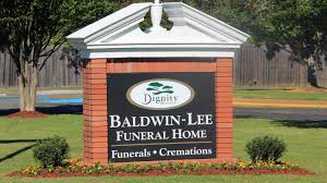On the street of buol road and street number is 720. Baldwin Lee Funeral Home Funeral Cremation