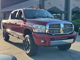 Image result for Inferno Red 2007 Ram