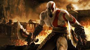 Collection of the best kratos wallpapers. Kratos Hd Wallpapers Group 71