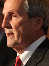 Robert Wiesner: A 'blatant, calculated act' to embarrass me