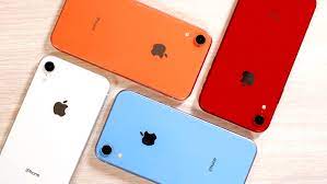 Iphone Xr Masih Layak Dibeli Di Tahun 2021 Ini Dia 6 Alasannya Artikel Eraspace Com