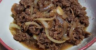 Resep Beef Teriyaki Ala Hokben By Umi Nara Oleh Melly Amalia Recipe Resep Masakan Resep Masakan Asia Resep