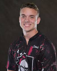 2025-26 Men's Bowling Roster