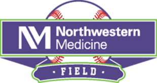 Northwestern Medicine Field Cougars