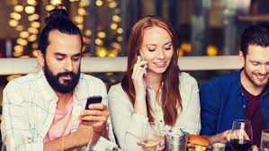 We did not find results for: Sitting Down To Thanksgiving Dinner Ubc Study Suggests Putting Smartphones Away Cbc News