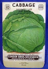 Old Seed Packets 1940 S 1950 S Vintage Flower Vegetable Seeds Envelopes Variety And Dime Store Stock Merchandi Seeds Vegetable Seeds Packets Seed Packets