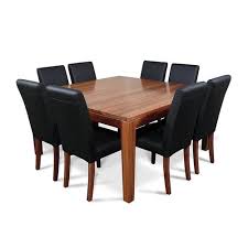 hamilton tasmanian blackwood square dining set furniture square dining table set online furniture