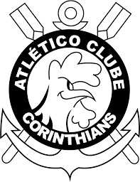 1 corinthians 15 1 corinthians 2 second epistle to the corinthians 2 corinthians 5 corinthians fc of san antonio 1 corinthians 13 2 corinthians 4. Atletico Clube Corinthians De Caico Rn 01 Logo Black Vigilante Service Of Ogun State Logo Clipart Large Size Png Image Pikpng