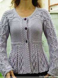 En Sevilen El Orgusu Hirka Modelleri M Visible Com Vogue Knitting Moda Stilleri Orgu