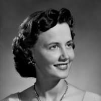 June Louise Vaughn Obituary