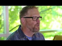 106 9 The Light With Mercyme Bart Millard Of Mercyme Talks About The Best Parenting Advice Good Parenting