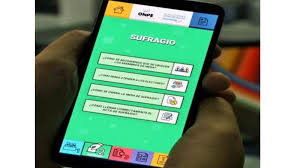 Los miembros de mesa son personas naturales, el cual tienen como funcion ser ¿cómo se elige a los miembros de mesa? Peru Elecciones Congresales 2020 Onpe Crea App De Capacitacion Para Miembros De Mesa Noticias Electorales