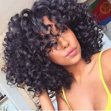 Cascading curls for a wedding make a soft, glamorous style that feels and looks airy and light. Free Shipping Natural Part Glueless Lace Front Hair Wig Black Short Hair Loose Curly Wig With Baby Hair For Black Women Hair Pieces Hair Extensions Wig Pinkhair Bottle Aliexpress