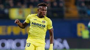 Want to discover art related to candelier? Samuel Chukwueze Biography Age Salary Mybiohub