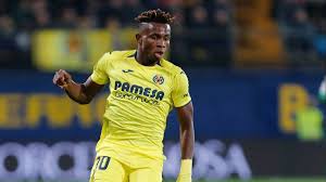 If you're interested in knowing more about this incredible player, the we've got you covered because, in this article, we will be talking about samuel chukwueze biography, net worth, salary in … oneyekuru who was said to have failed to secure a work permit in the uk, finally jioned the french club, as monaco on a permanent transfer on august 12, 2019 after signing a 5 year deal. Samuel Chukwueze Biography Age Salary Mybiohub