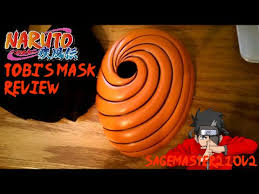 Shinobi life 2 is a reenvision of shinobi life by the original developers. Review Tobi S Mask Hd By Sagemaster210v2