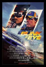 Despite this, earnhardt puts him in one of his cars in the 2001 daytona 500. Blink Of An Eye Film 2019 Filmstarts De