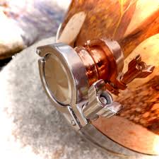 Allow to sour in the sun for three days in hot weather. 8 Gallon Copper Still For Sale Moonshine Distiller