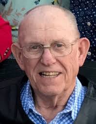 Obituary for Lance L Larson