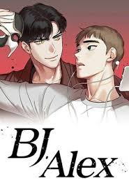 Bj Alex Chapter 12 Pin On Bj Alex Manga