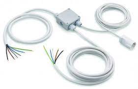 Check spelling or type a new query. Herdanschluss Power Splitter Splitter Box Kuchenanschlussbox