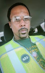 Kewan Smith's Instagram, Twitter & Facebook