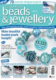 Creative Beads And Jewellery 11 By Practical Publishing Issuu